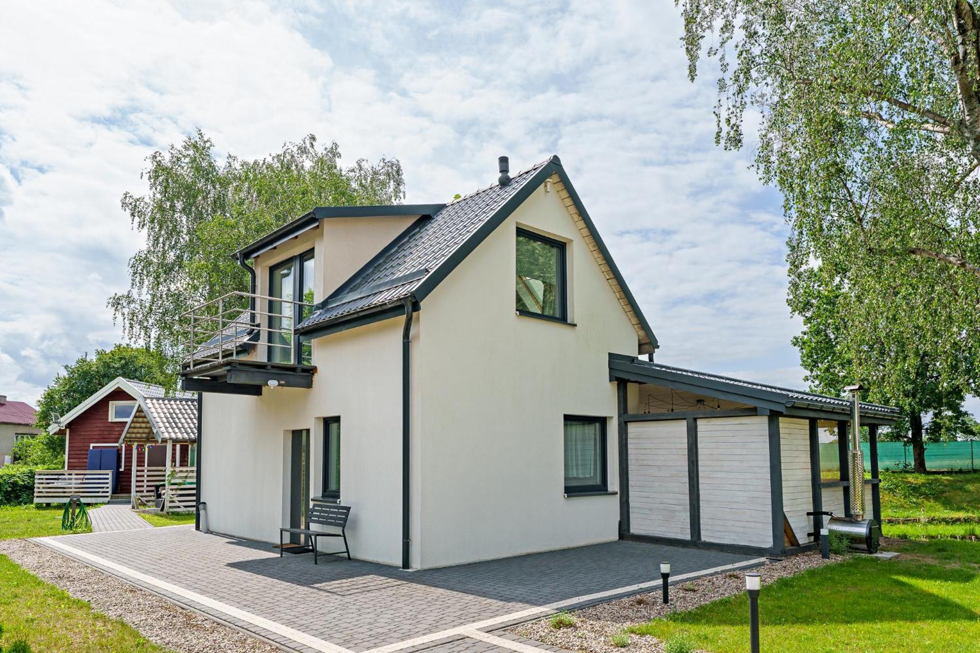Mazurski Sad Mrągowo Exterior foto